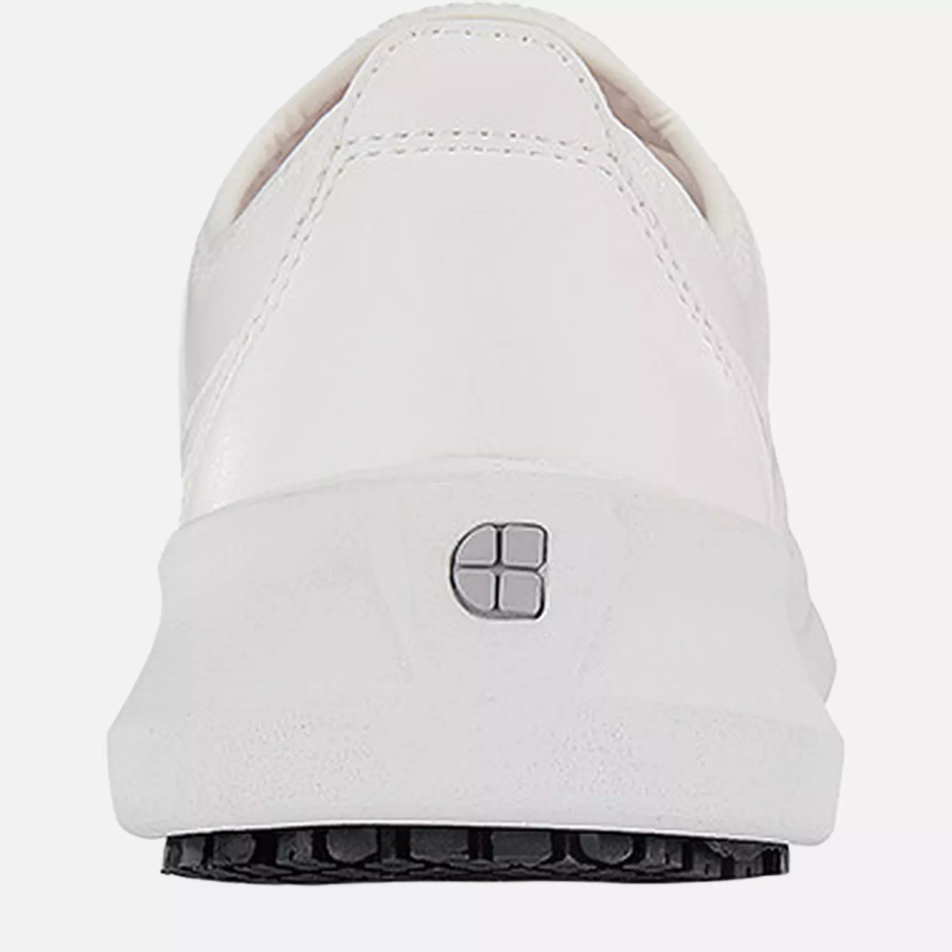 Shoes For Crews 32709, KARINA Women's White Shoes, image 6
