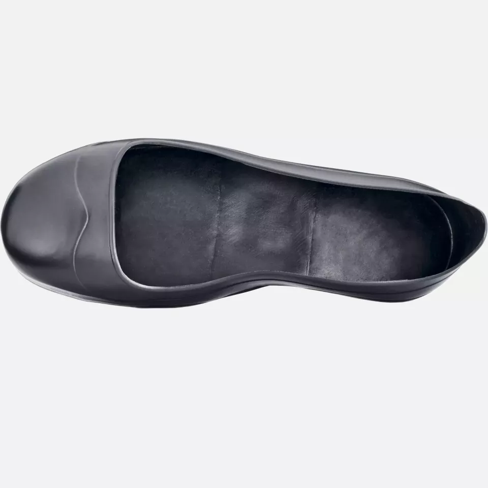 Shoes For Crews 53, Crewguards Steel Toe Cap, image 4, gallery thumbnail