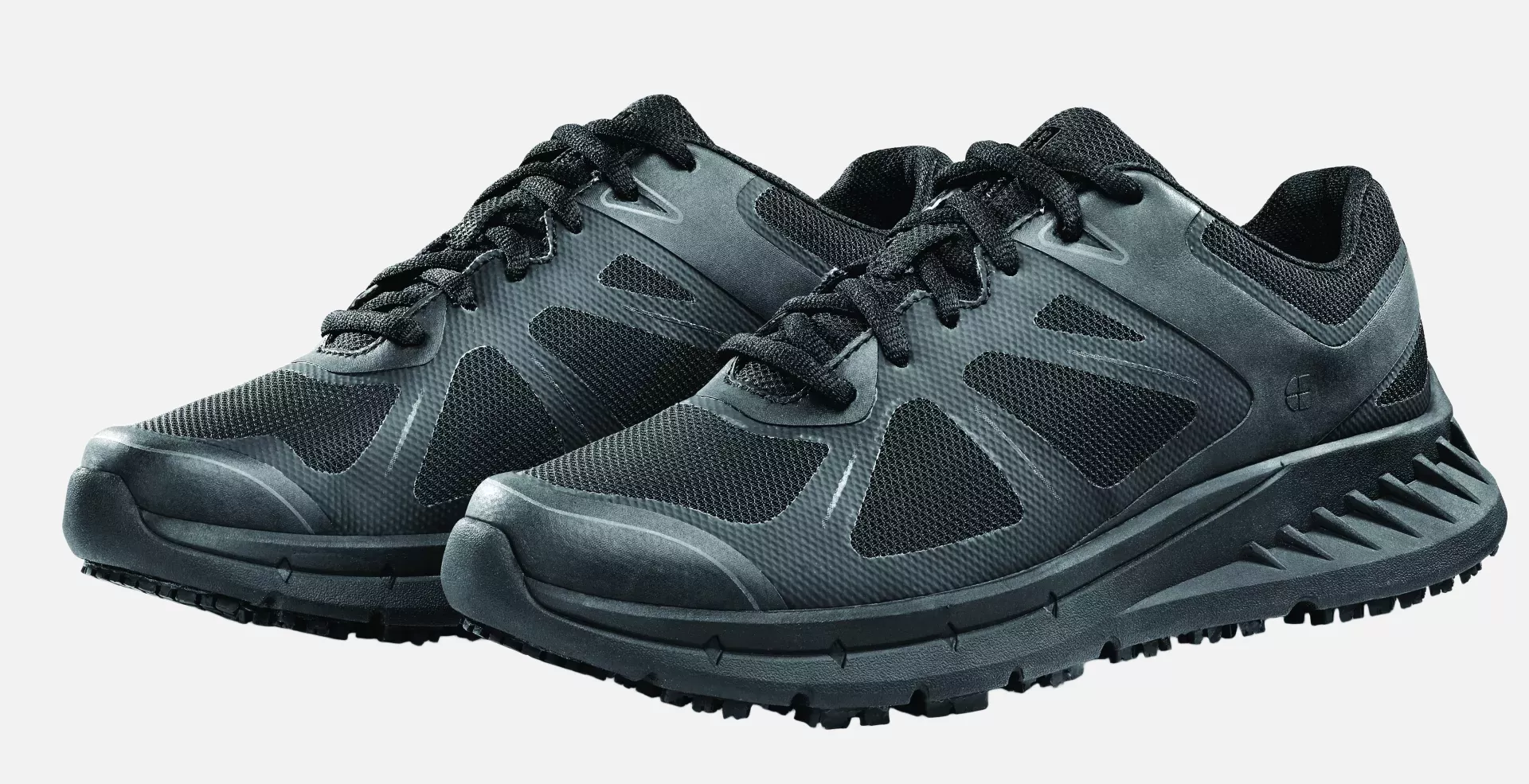 Shoes For Crews 28362, VITALITY II Women's Shoes, Black, image 10