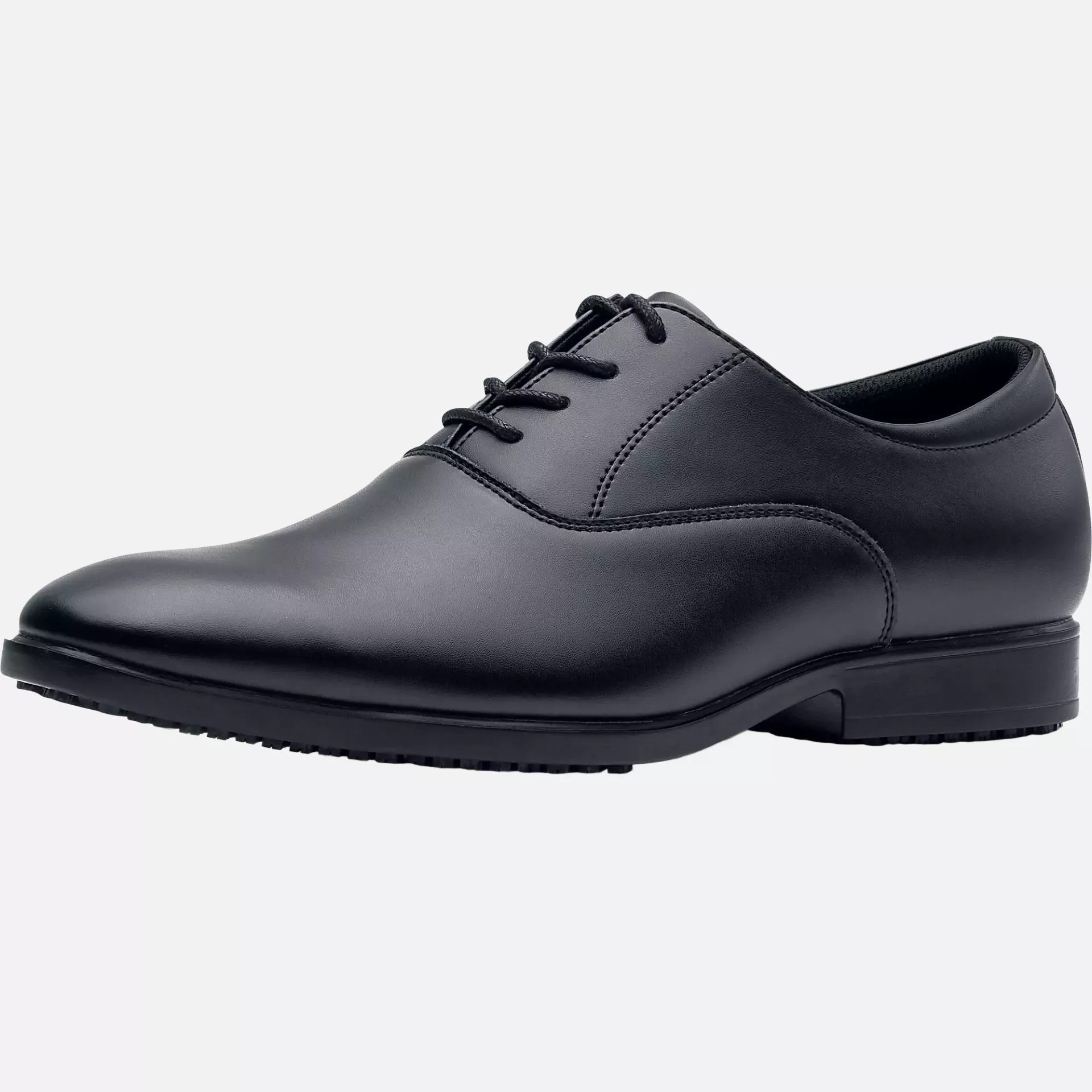 Shoes For Crews 20331P, AMBASSADOR II Shoes, image 4