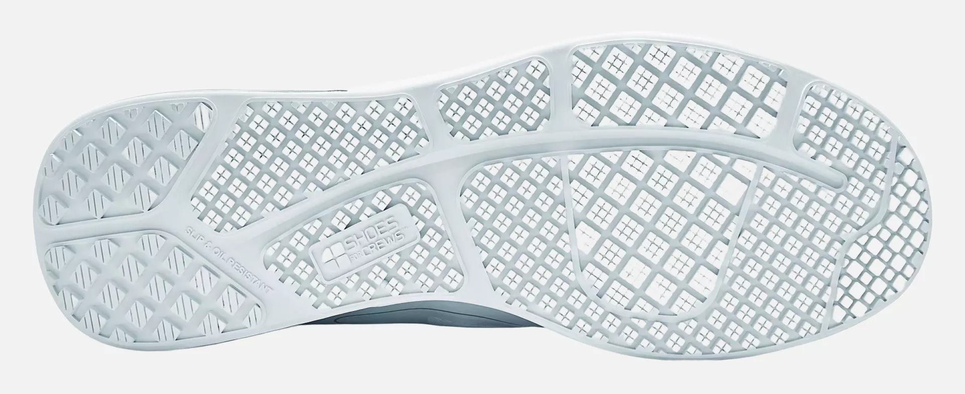 Shoes For Crews 28289, EVOLUTION II Men's Shoe, White, image 8