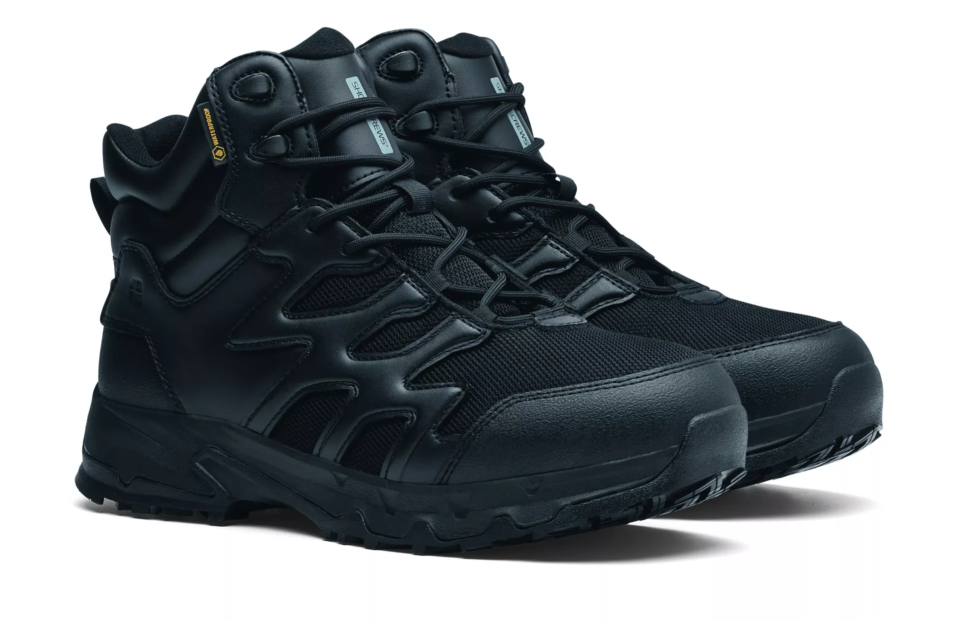 Shoes For Crews 62202, CARRIG MID Shoes, image 9