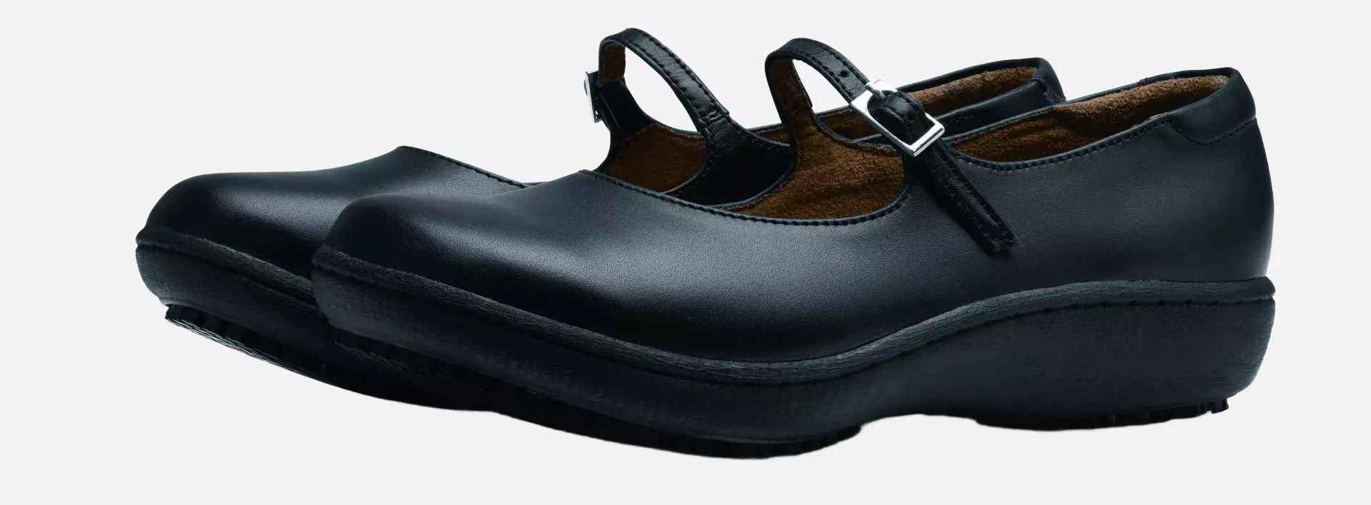 Shoes For Crews 3002P, MARY JANE II CE Certified Shoes, image 10