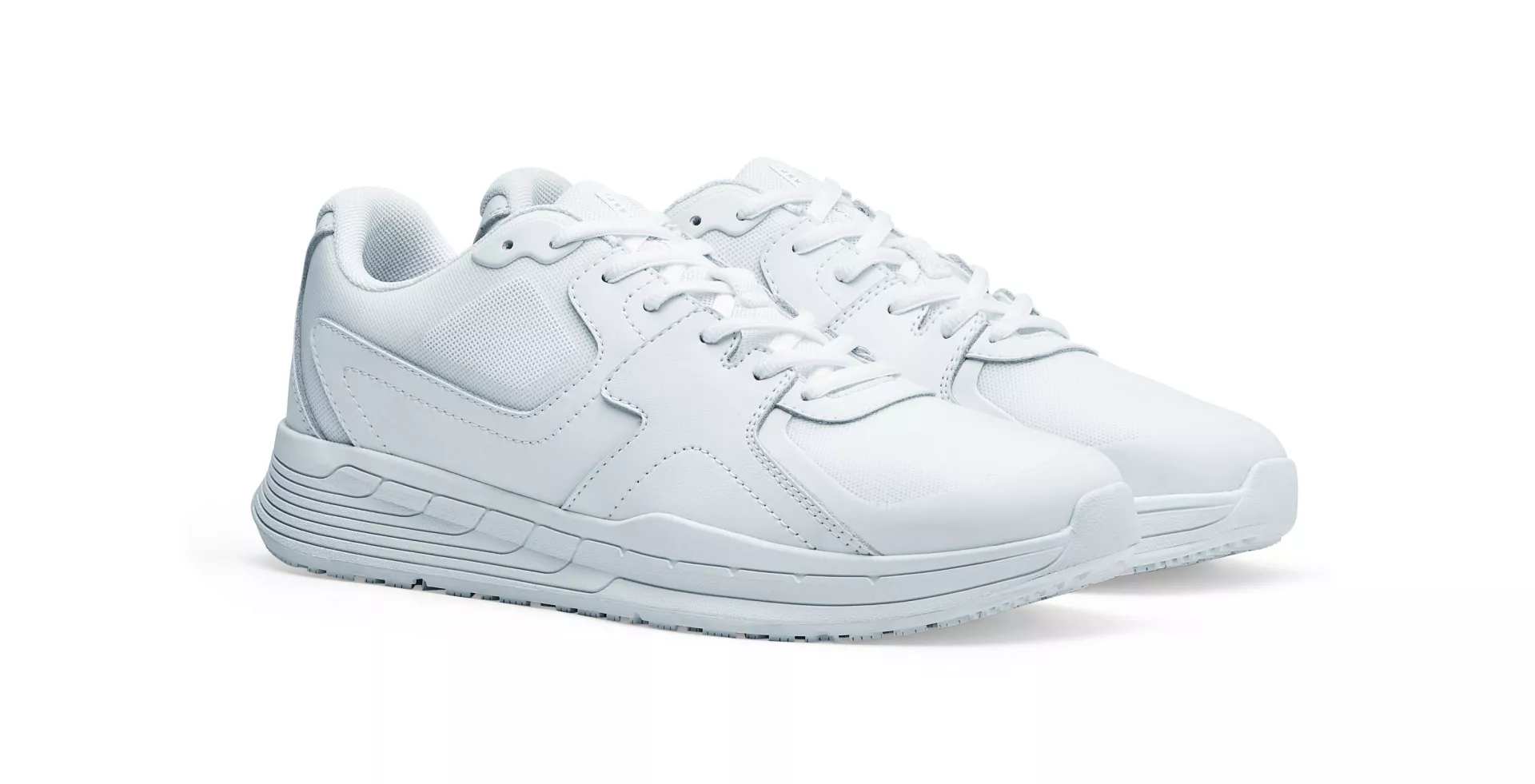 Shoes For Crews 22336, Condor II Unisex Schuhe, Weiß, image 9