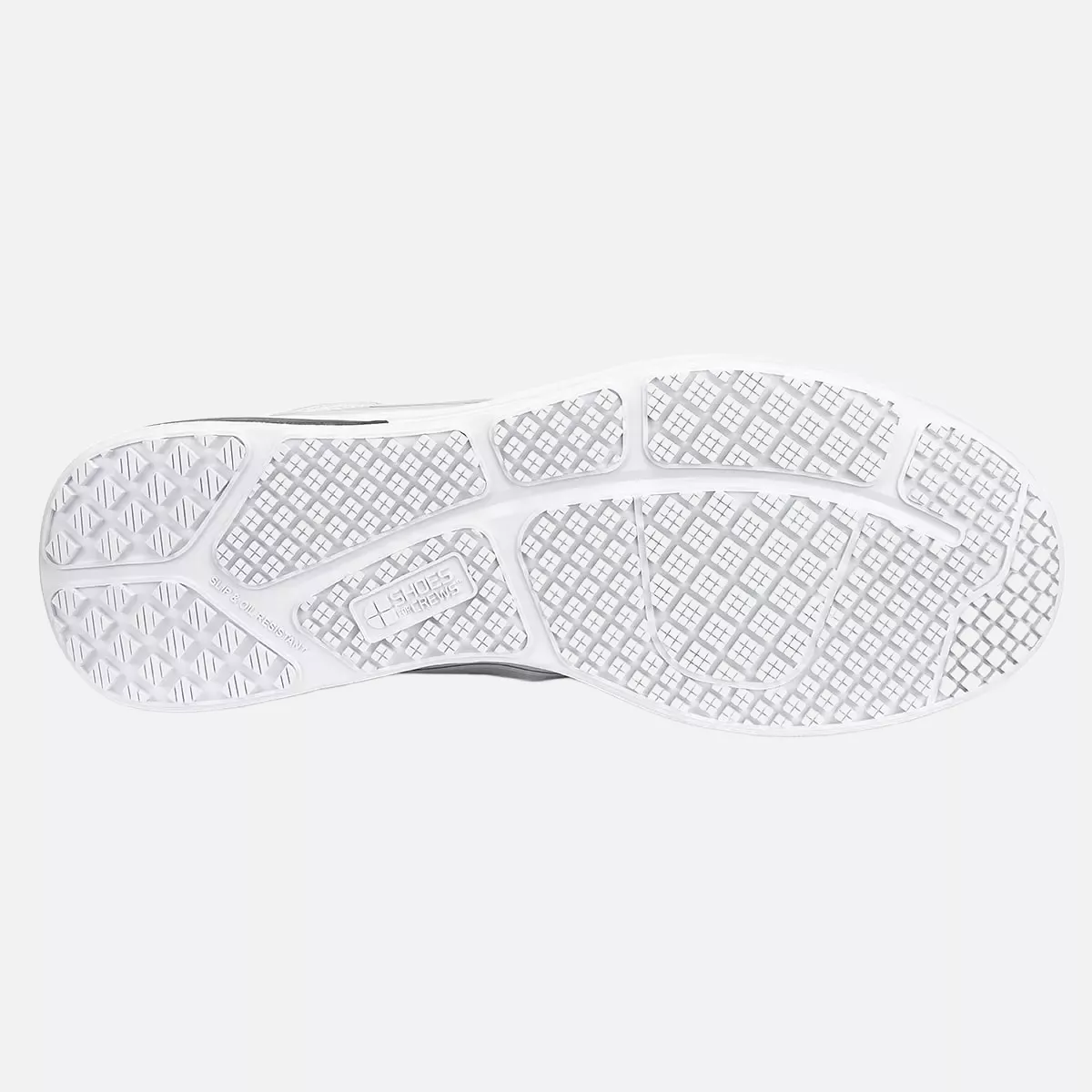 Shoes For Crews 28289, EVOLUTION II Men's Shoe, White, image 14