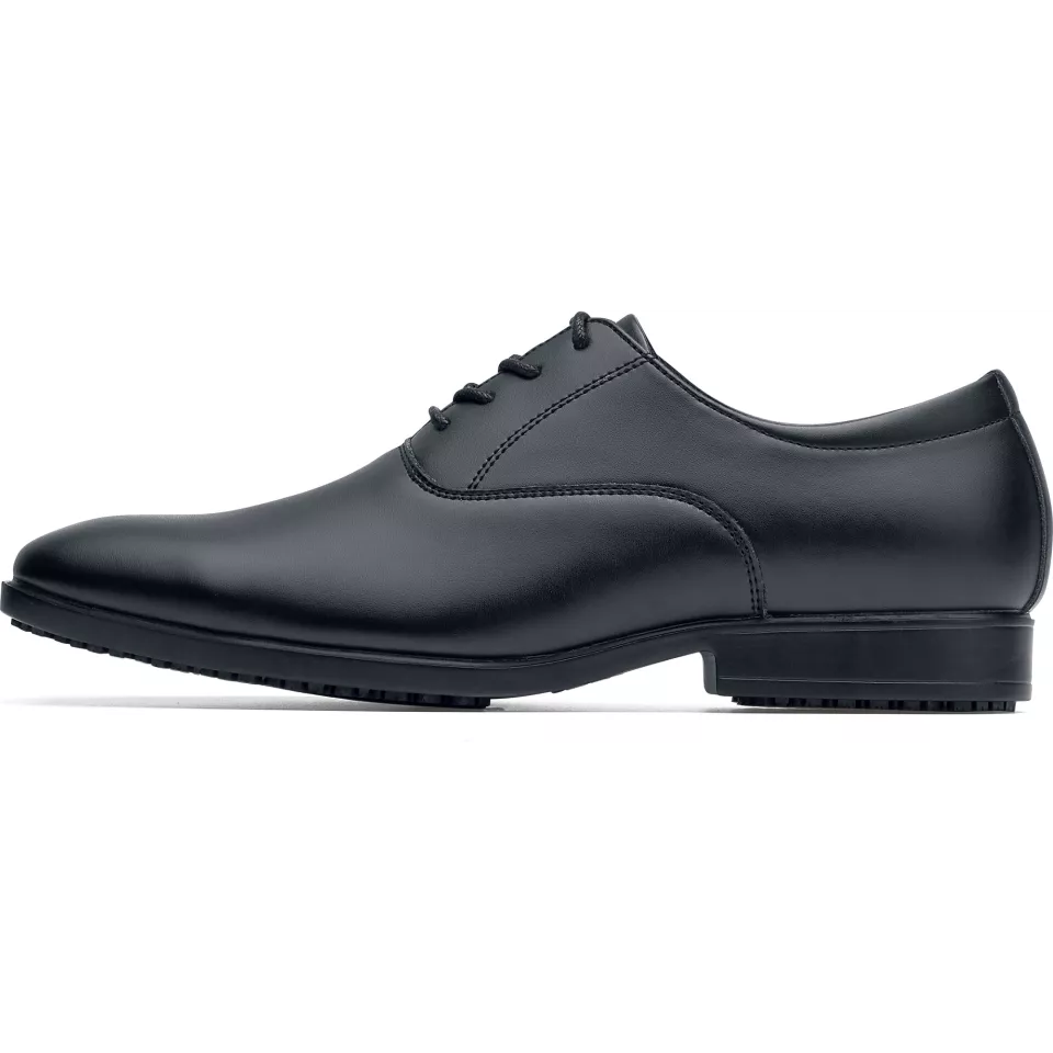 Shoes For Crews 20331P, AMBASSADOR II Shoes, image 3, gallery thumbnail