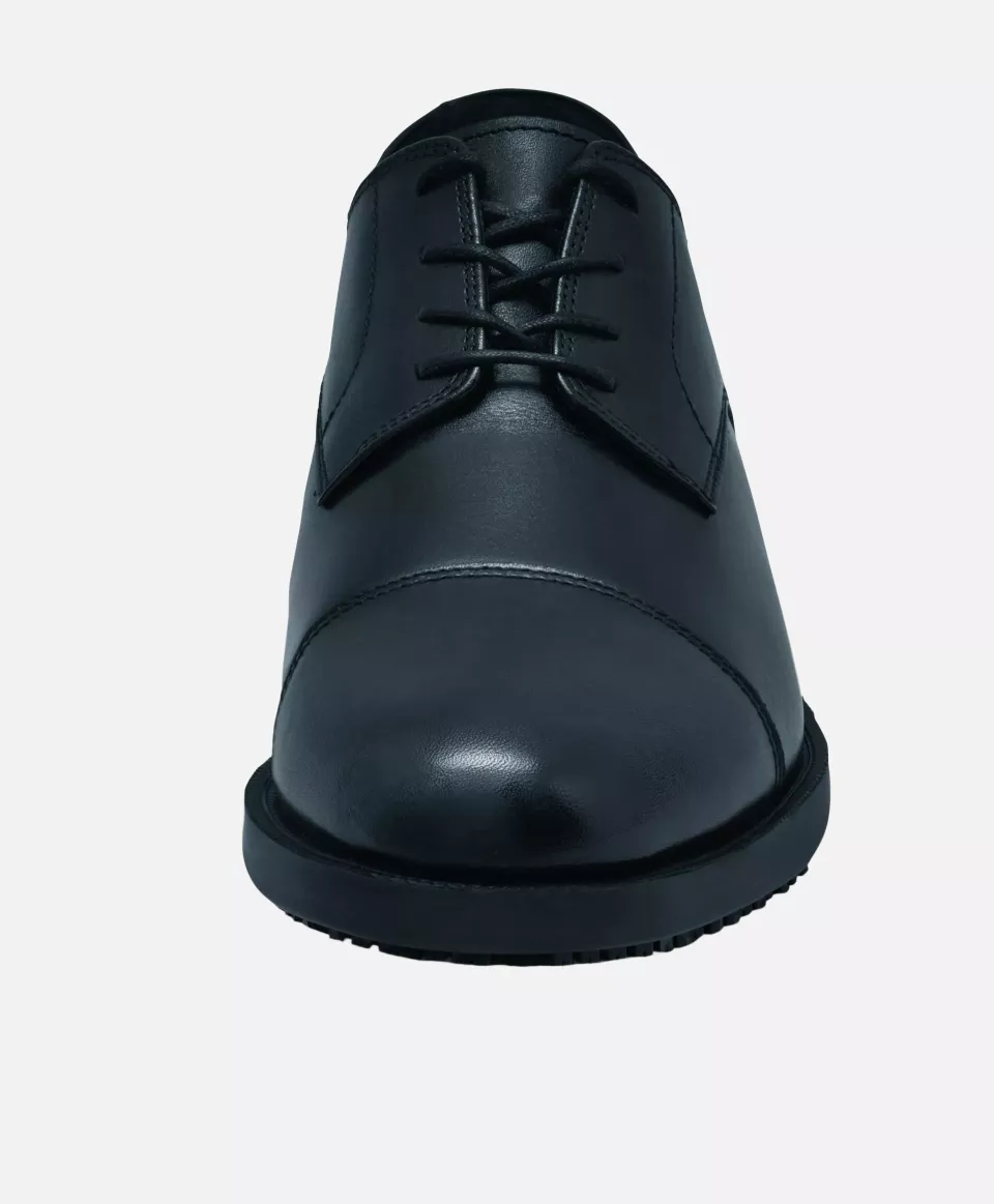 Shoes For Crews 1201P, SENATOR Black Label Male Schuhe, image 5, gallery thumbnail
