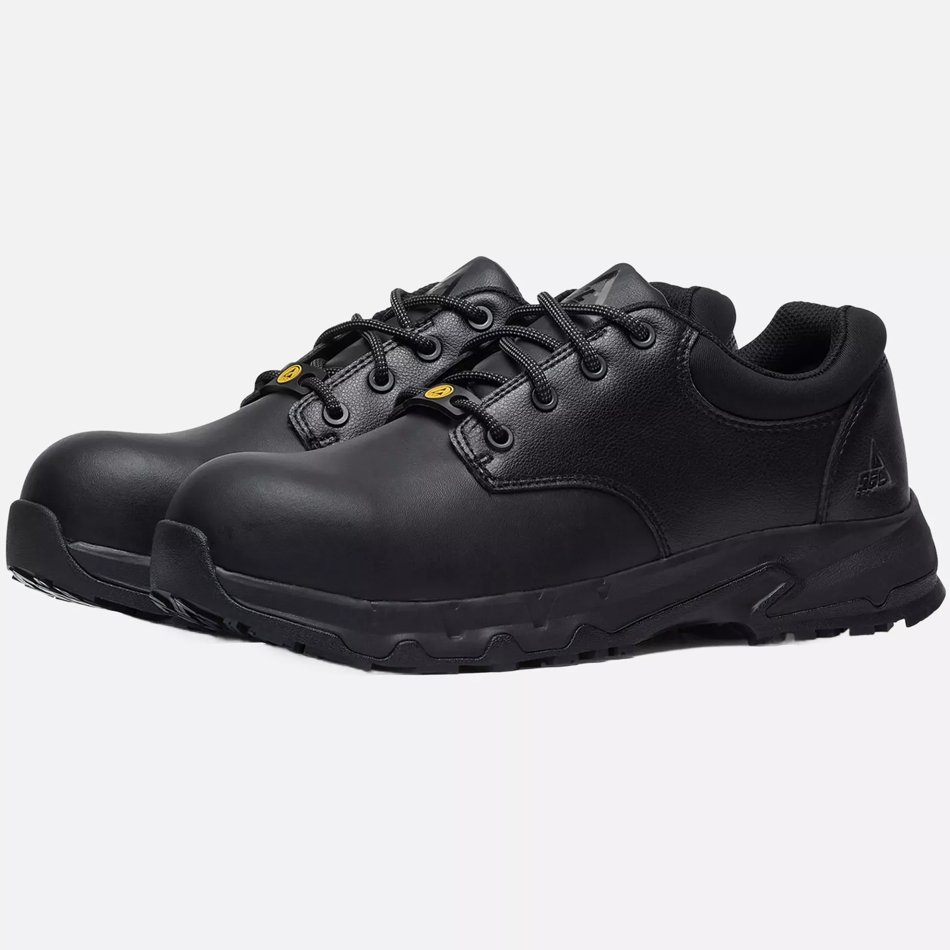 Shoes For Crews 72533, BARRA ESD NCT Schuhe, Schwarz, image 10