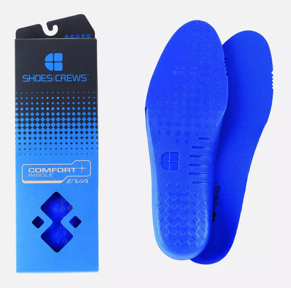 Shoes For Crews N3411, COMFORT Insole, image 5, gallery thumbnail