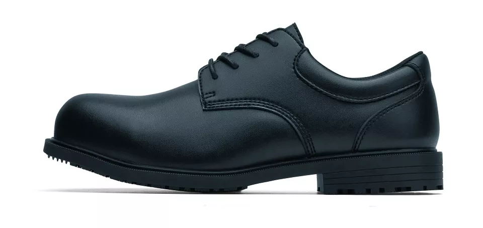 Shoes For Crews 52151, CAMBRIDGE II ST Shoes, image 3, gallery thumbnail