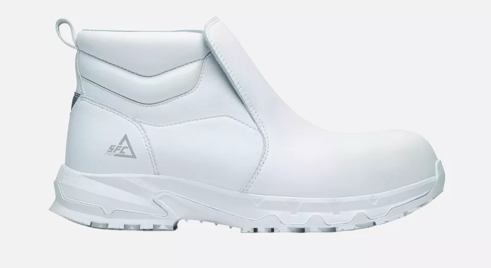 Shoes For Crews 74893, INNY Shoes, image 2, gallery thumbnail