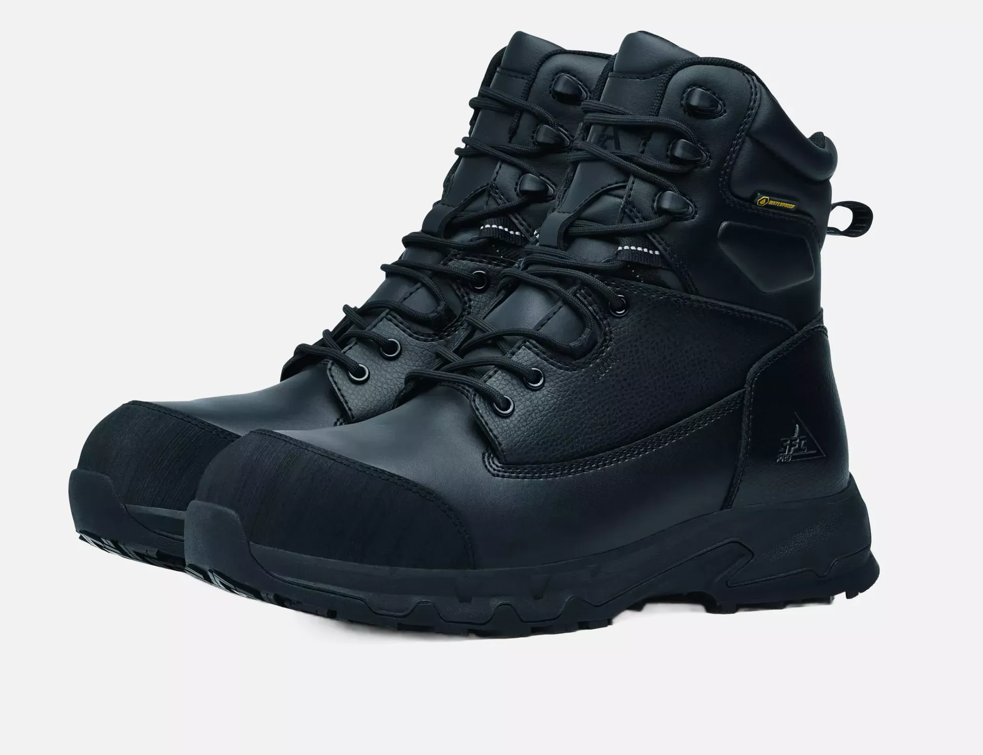 Shoes For Crews 72211, DELVIN Shoes, image 10