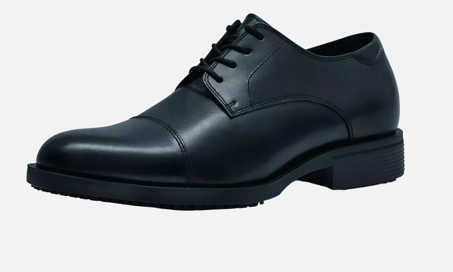 Shoes For Crews 1201P, SENATOR Black Label Male Schuhe, image 4