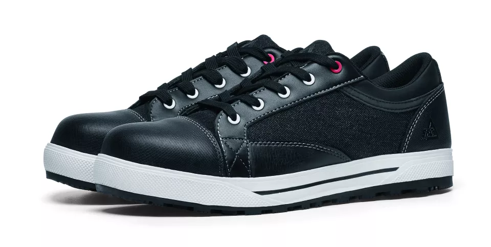 Shoes For Crews 79778, FERGUS CT Denim Schuhe, image 10, gallery thumbnail