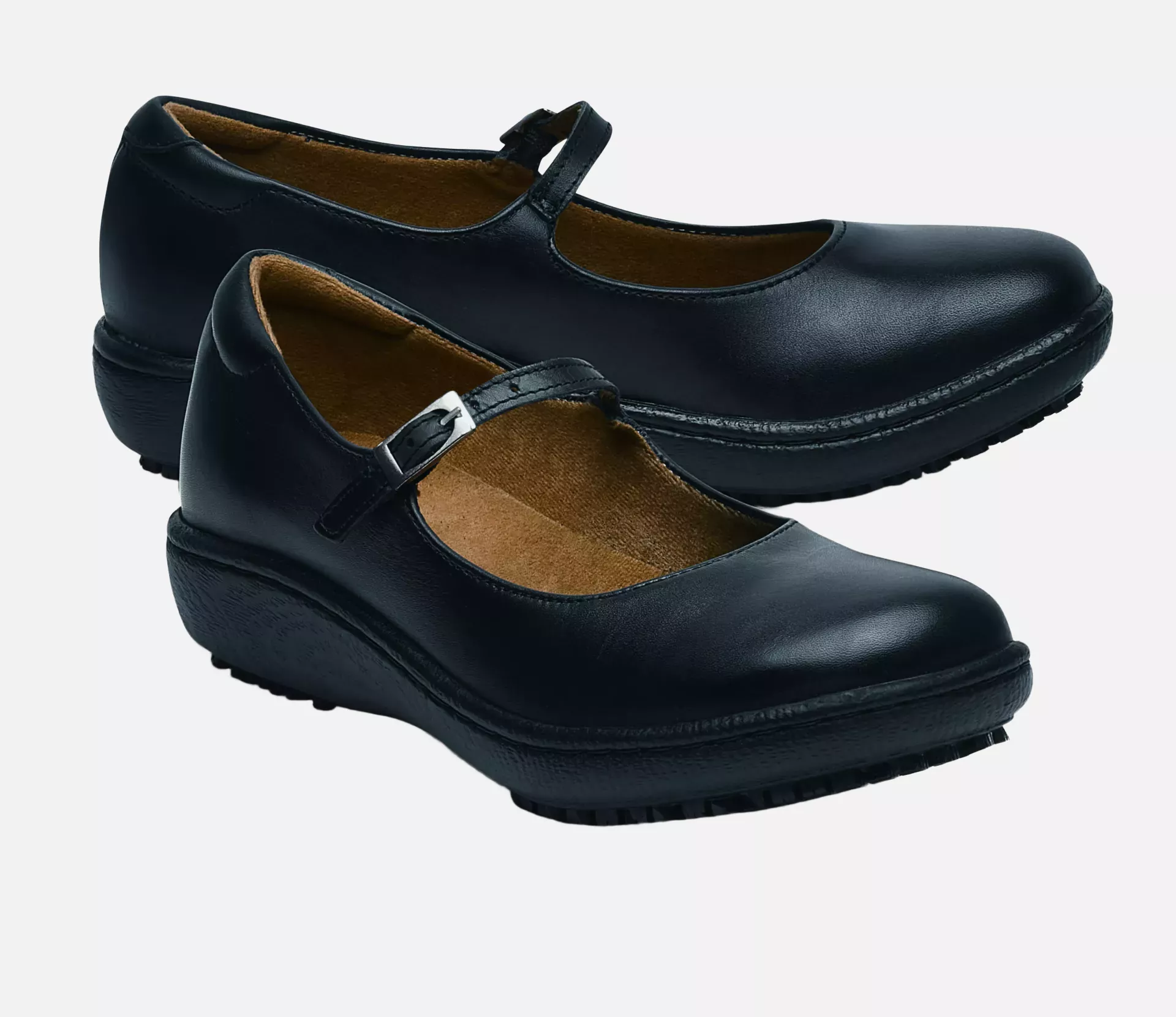 Shoes For Crews 3002P, MARY JANE II CE Certified Shoes, image 11