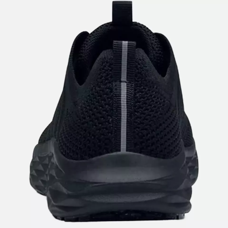 Shoes For Crews 22337, EVERLIGHT ECO Shoes, Black, image 7, gallery thumbnail