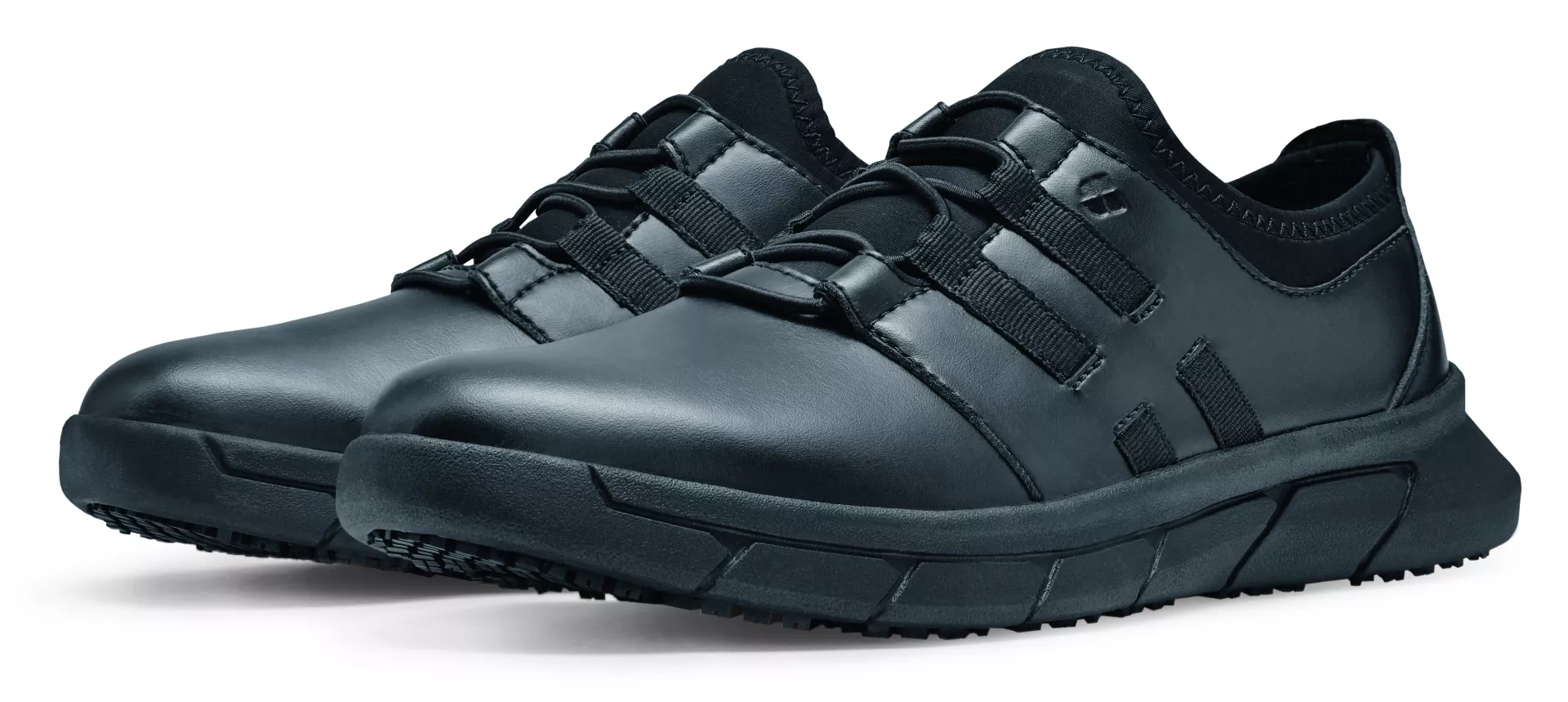 Shoes For Crews 36907, KARINA Womens Black Schuhe, image 10