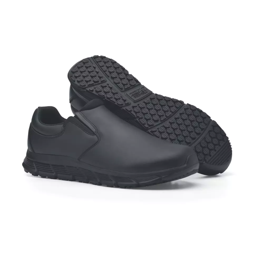 Shoes For Crews 41439, CATER II Men's Shoes, image 1, gallery thumbnail