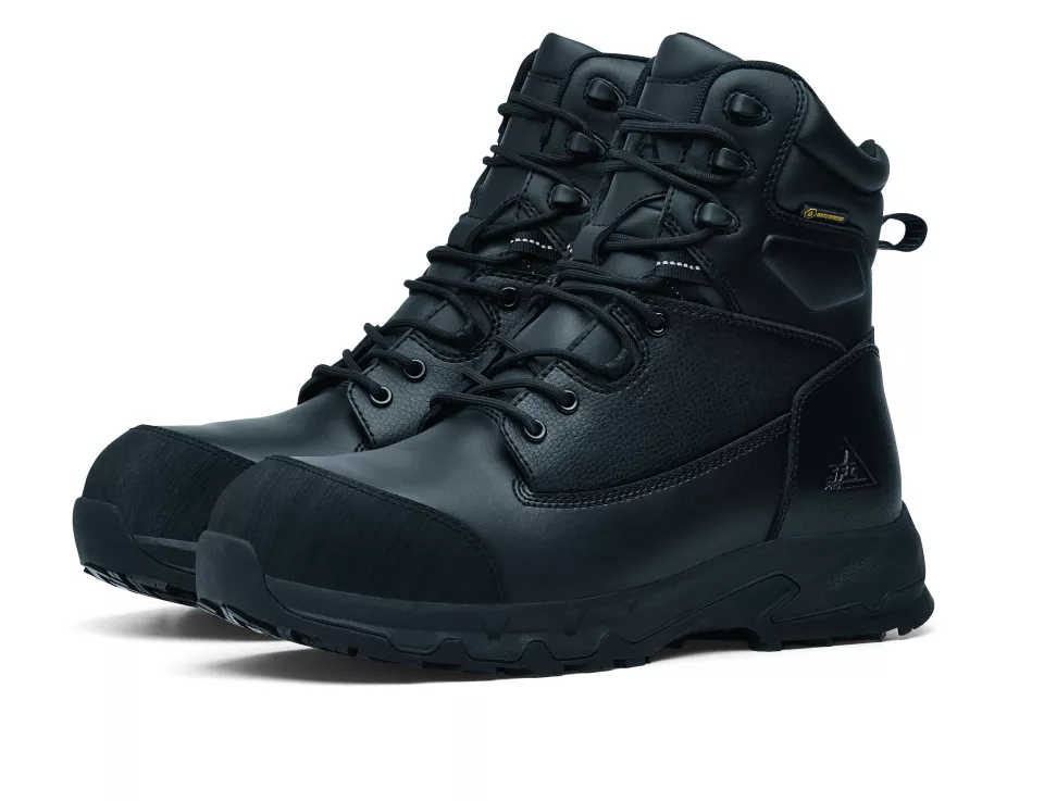 Shoes For Crews 72211, DELVIN Shoes, image 10, gallery thumbnail