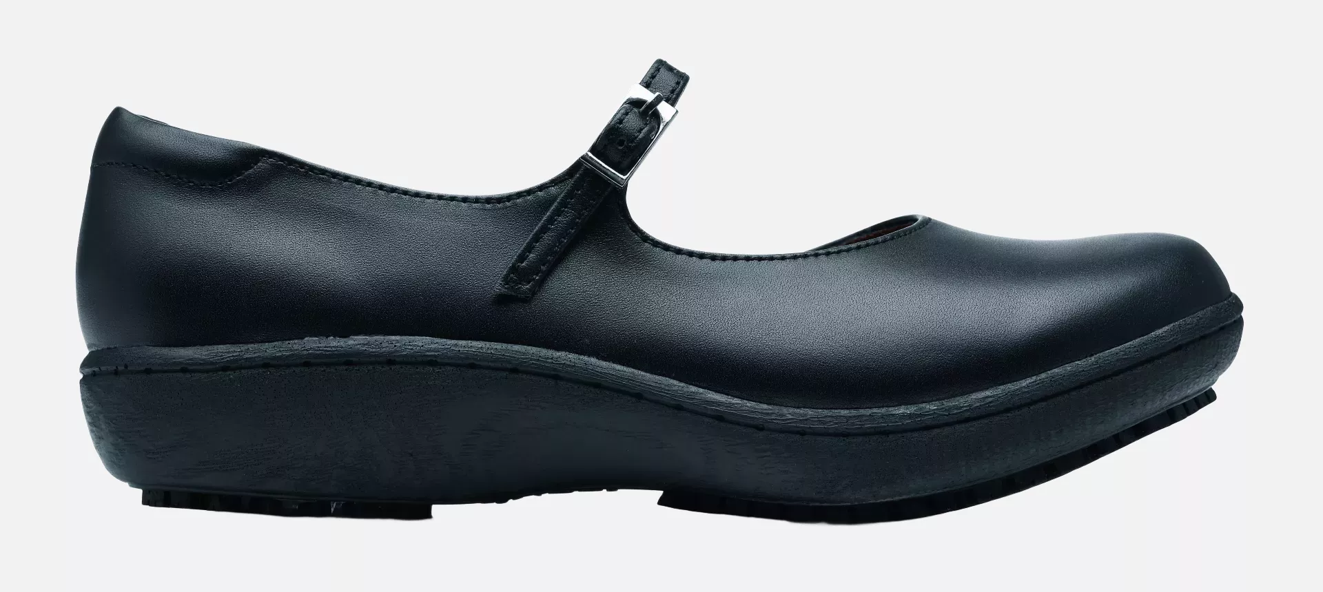 Shoes For Crews 3002P, MARY JANE II CE Certified Shoes, image 2