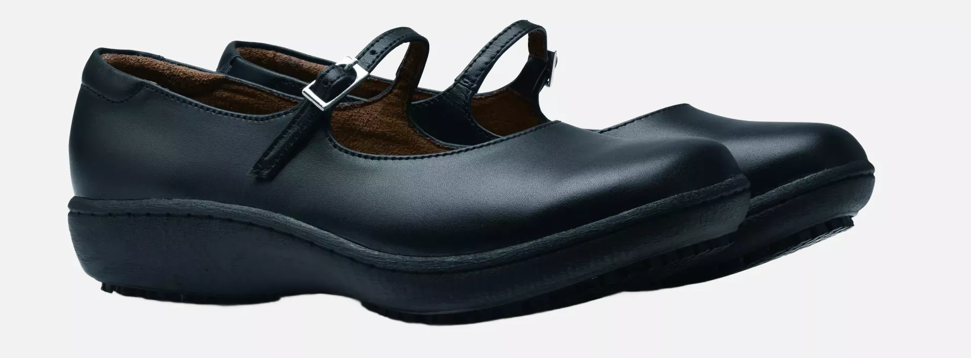 Shoes For Crews 3002P, MARY JANE II CE Certified Shoes, image 9