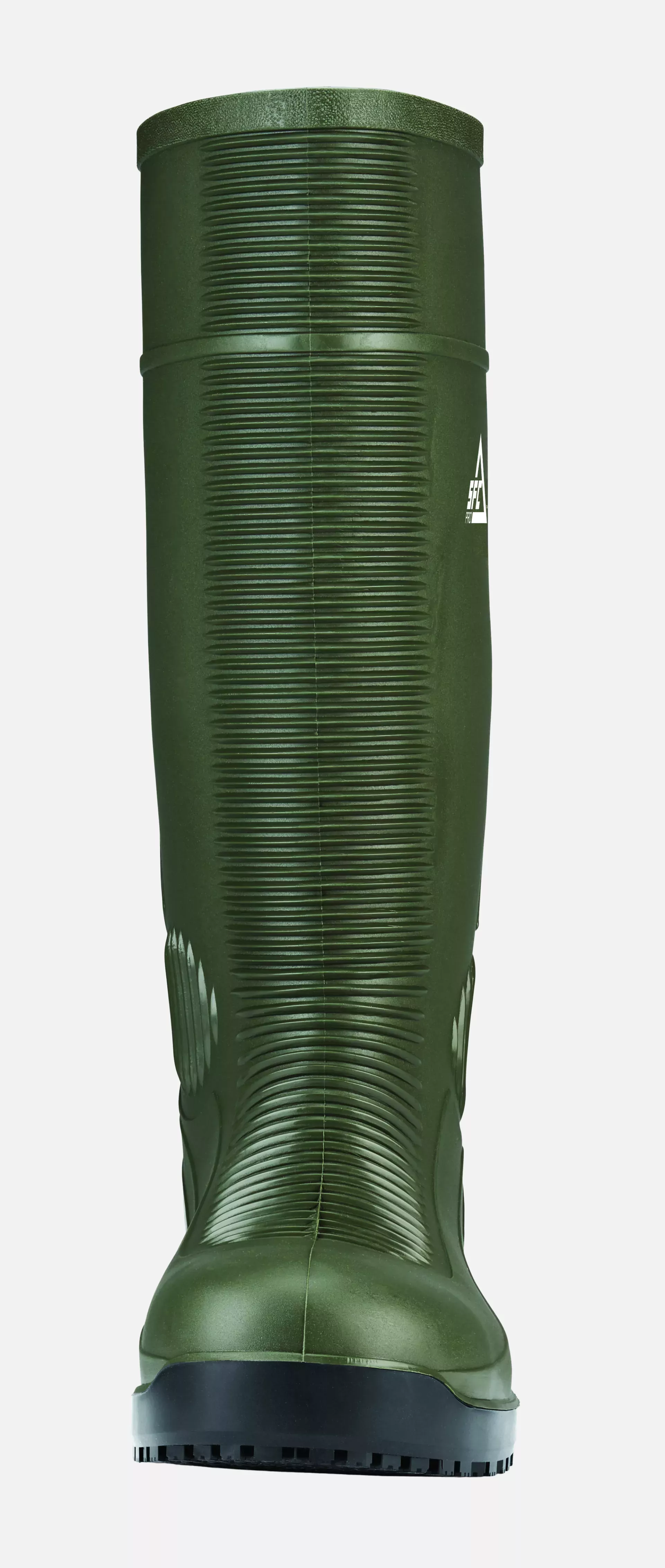 Shoes For Crews 70557, BASTION Unisex Boot, Green, image 5