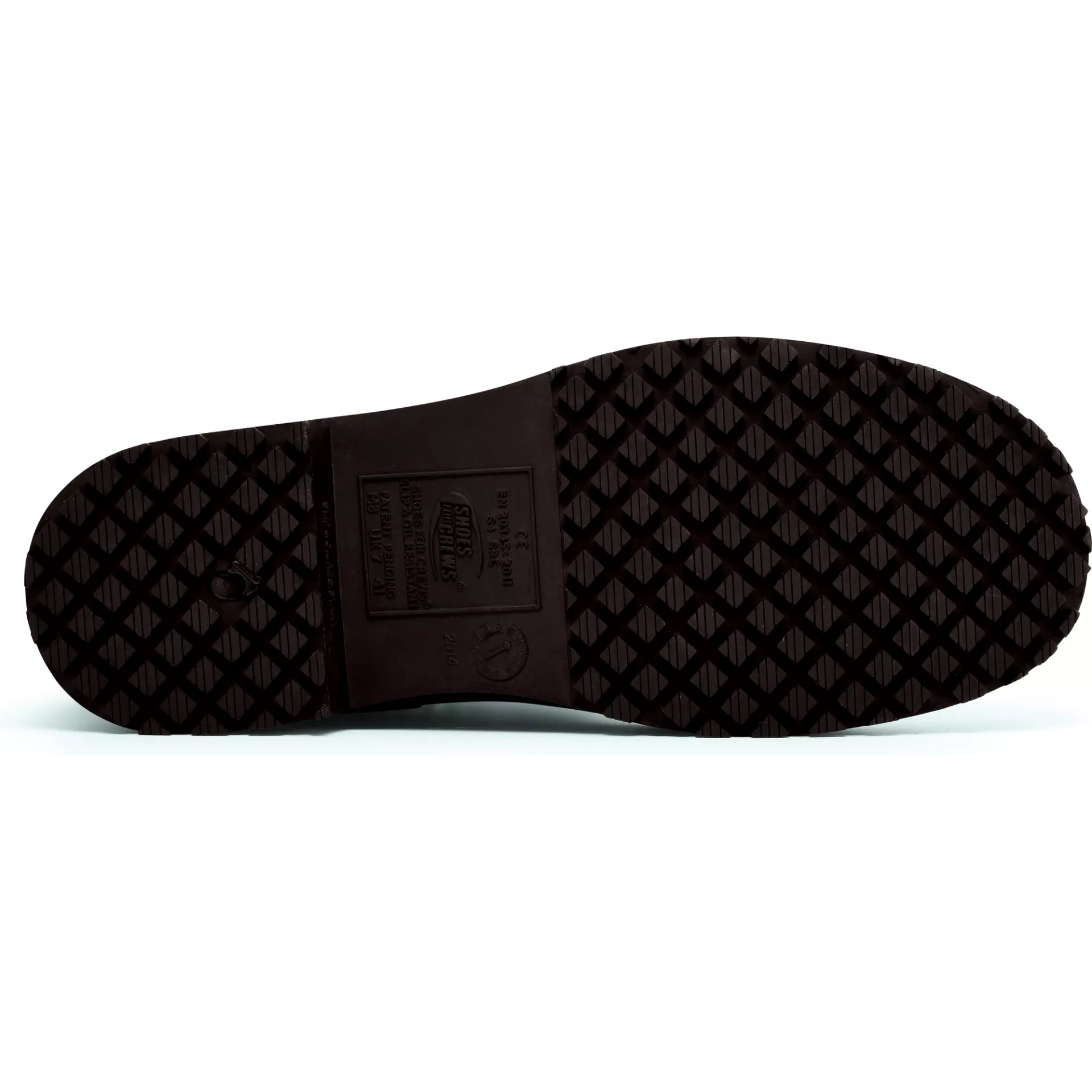 Shoes For Crews 2018, GUARDIAN WELLINGTON Boot, Green, image 8