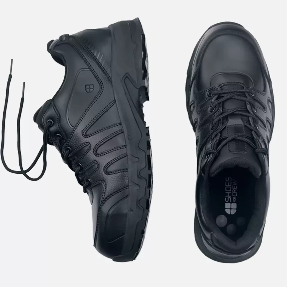 Shoes For Crews 79494, TILLMAN II CT Shoes, image 9, gallery thumbnail