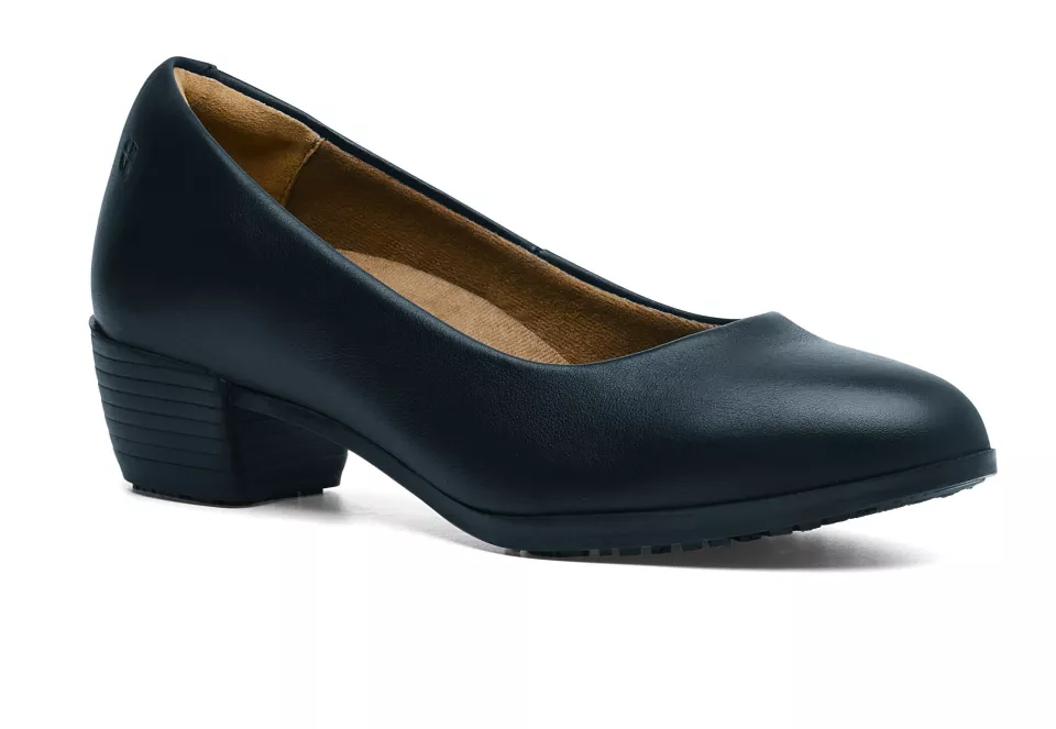 Shoes For Crews 55452P, WILLA Shoes, image 1, gallery thumbnail