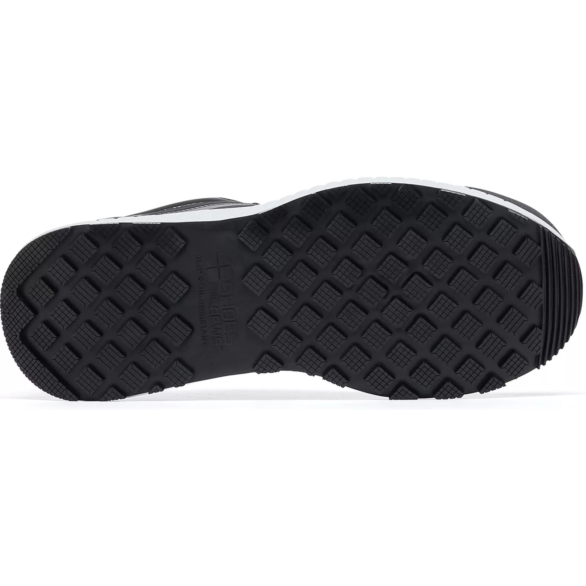 Shoes For Crews 75660, COLLY ESD NCT Schuhe, Schwarz, image 8