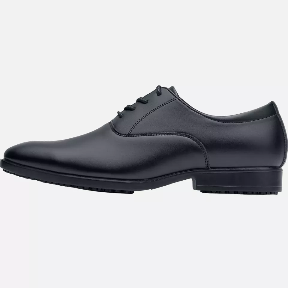 Shoes For Crews 20331P, AMBASSADOR II Shoes, image 3, gallery thumbnail