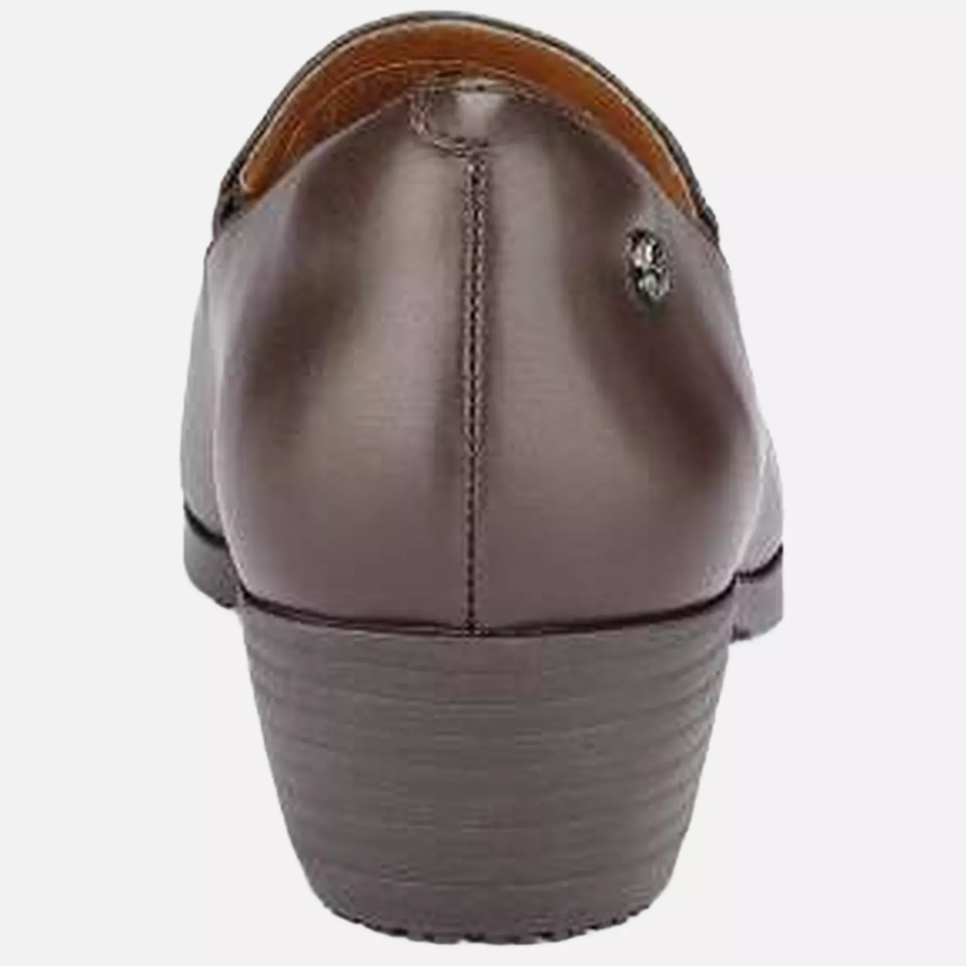 Shoes For Crews 55861, ENVY III Shoes, Brown, image 8