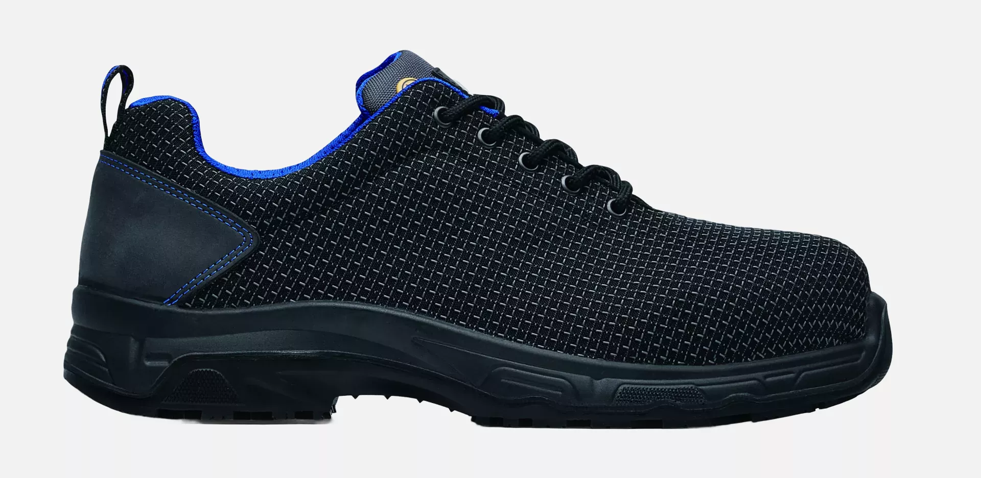 Shoes For Crews 72450, Bergamo ESD Schuhe, image 2