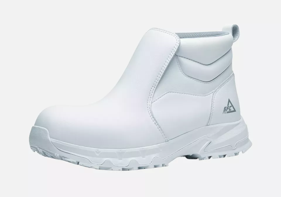 Shoes For Crews 74893, INNY Shoes, image 4, gallery thumbnail