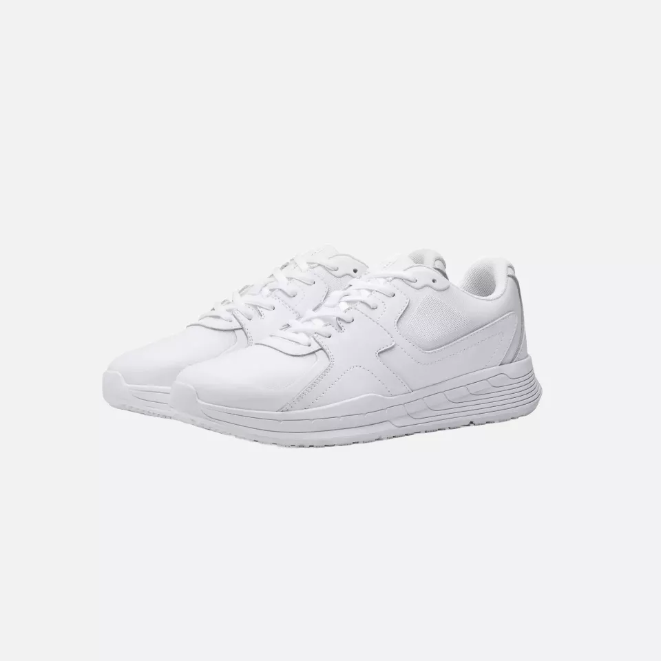 Shoes For Crews 22336, Condor II Unisex Shoes, White, image 14, gallery thumbnail