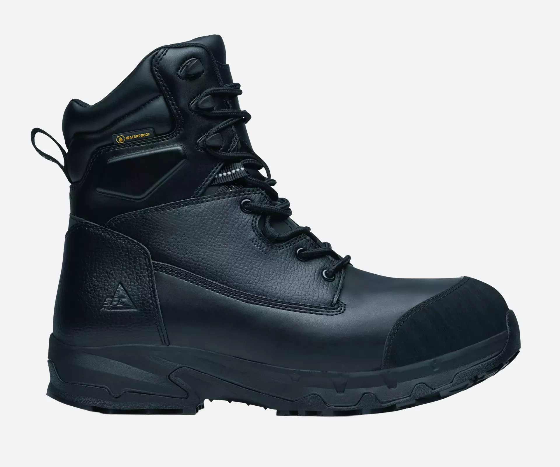 Shoes For Crews 72211, DELVIN Shoes, image 2
