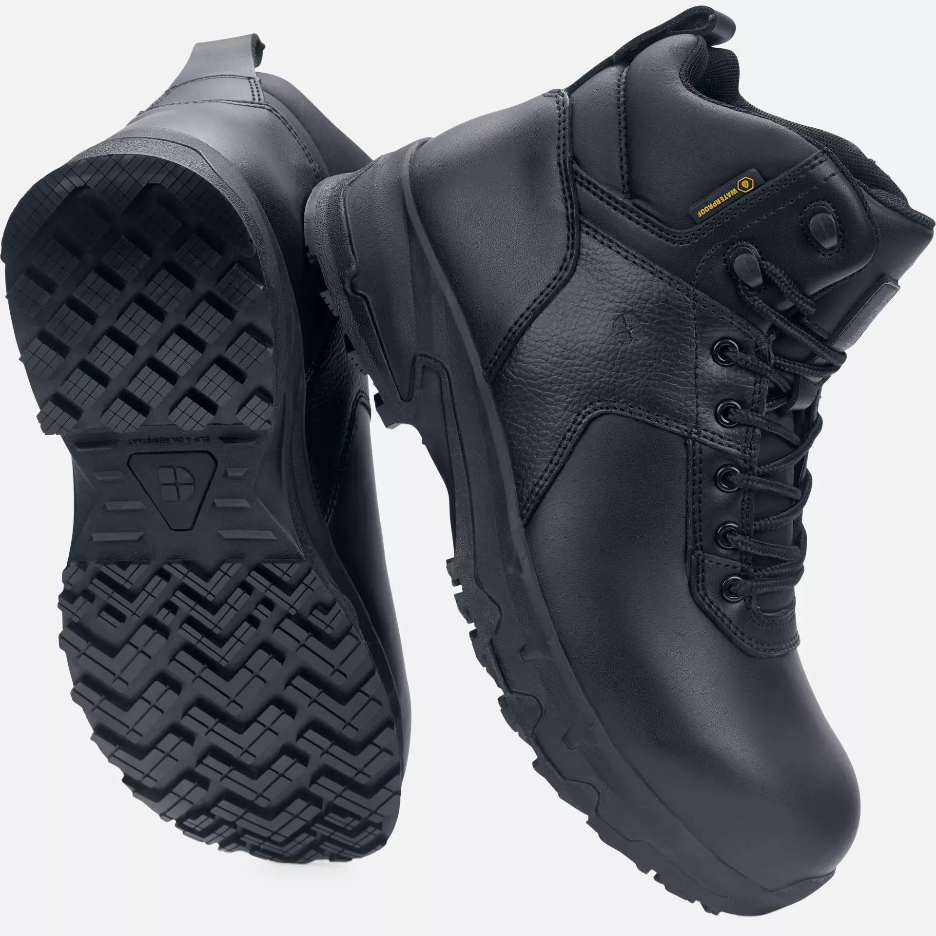 Shoes For Crews 76736, ENGINEER III CT Shoes, image 10