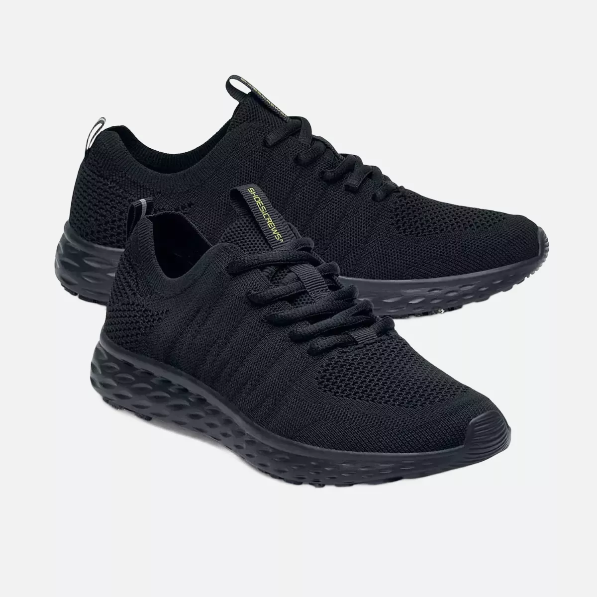 Shoes For Crews 22337, EVERLIGHT ECO Schuhe, Schwarz, image 10