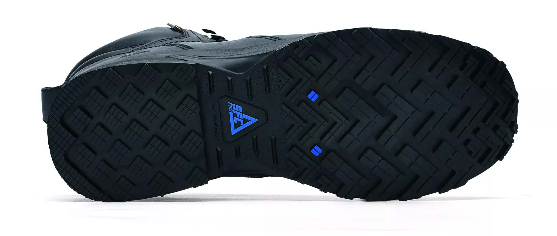 Shoes For Crews 76737, ENGINEER IV CT Shoes, image 8