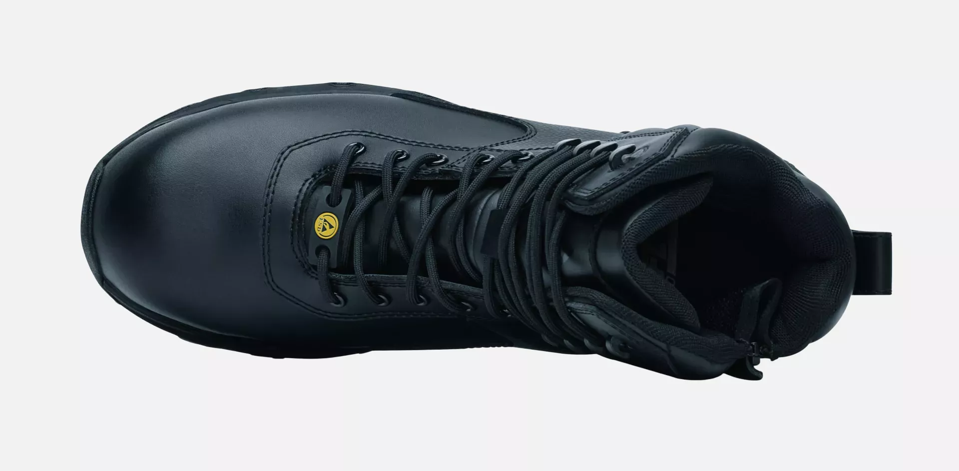 Shoes For Crews 72238, GUARD HIGH S3 Schuhe, image 7