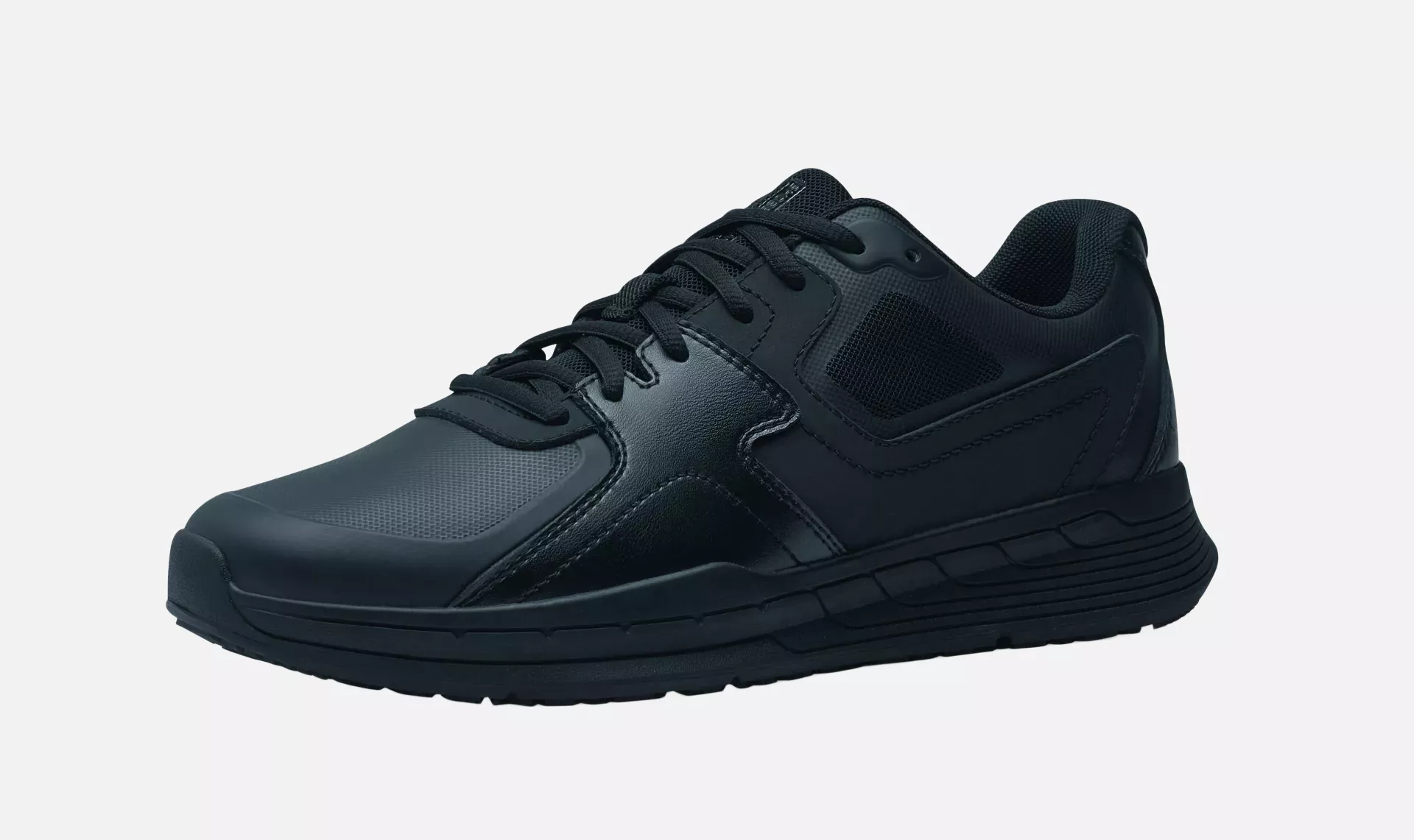 Shoes For Crews 22270, Condor II Unisex Shoe, Black, image 4