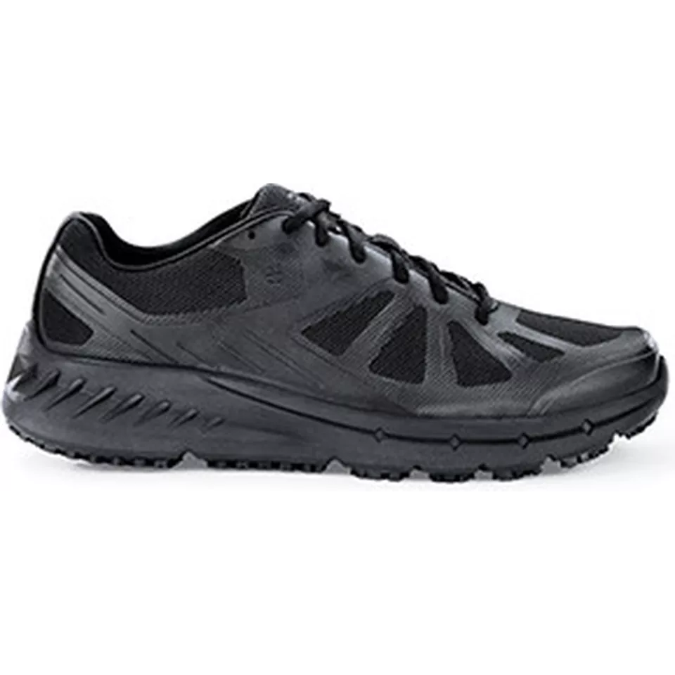 Shoes For Crews 22782, ENDURANCE II Men's Shoe, Black, image 2, gallery thumbnail