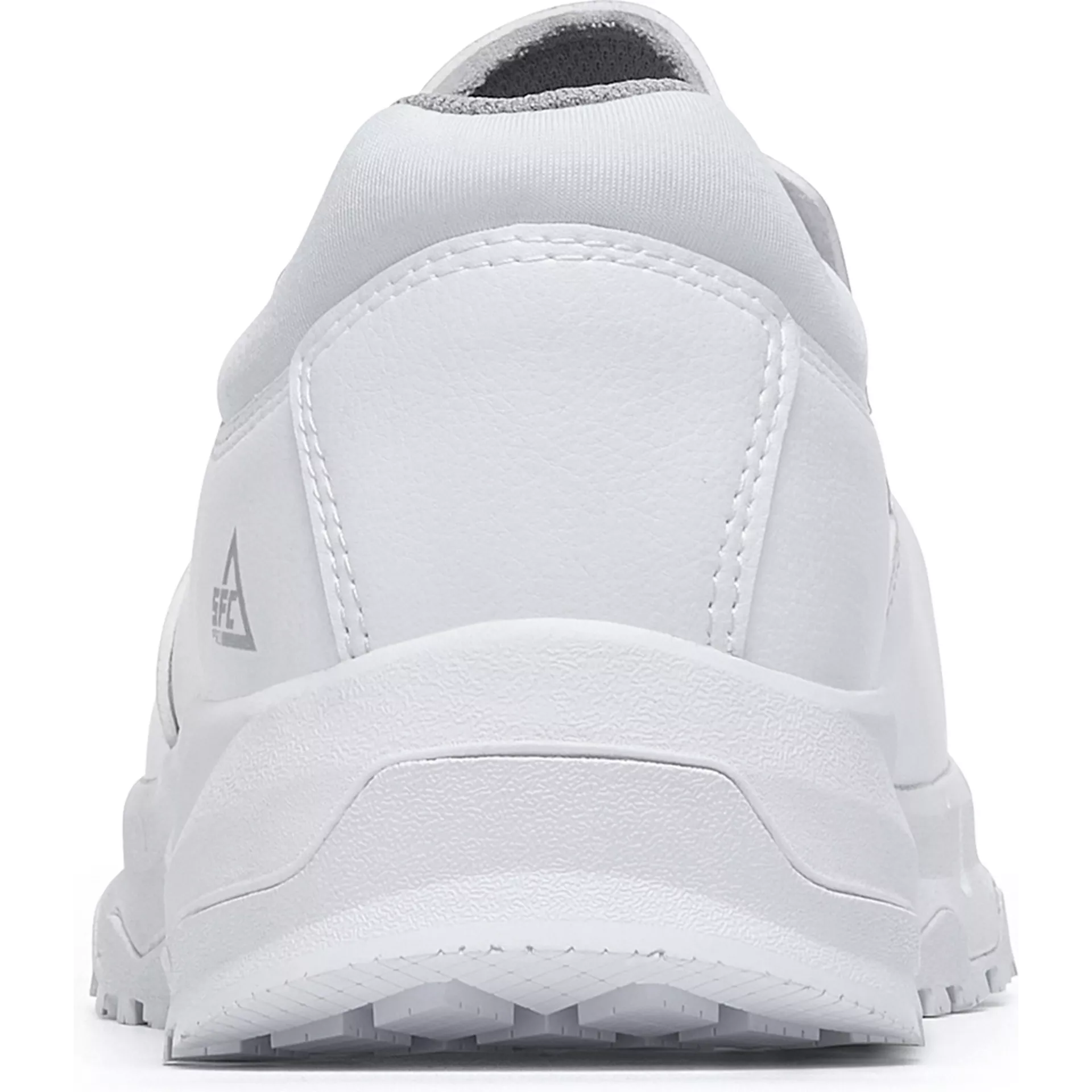 Shoes For Crews 76643, BRANDON ESD NCT Shoes, White, image 6