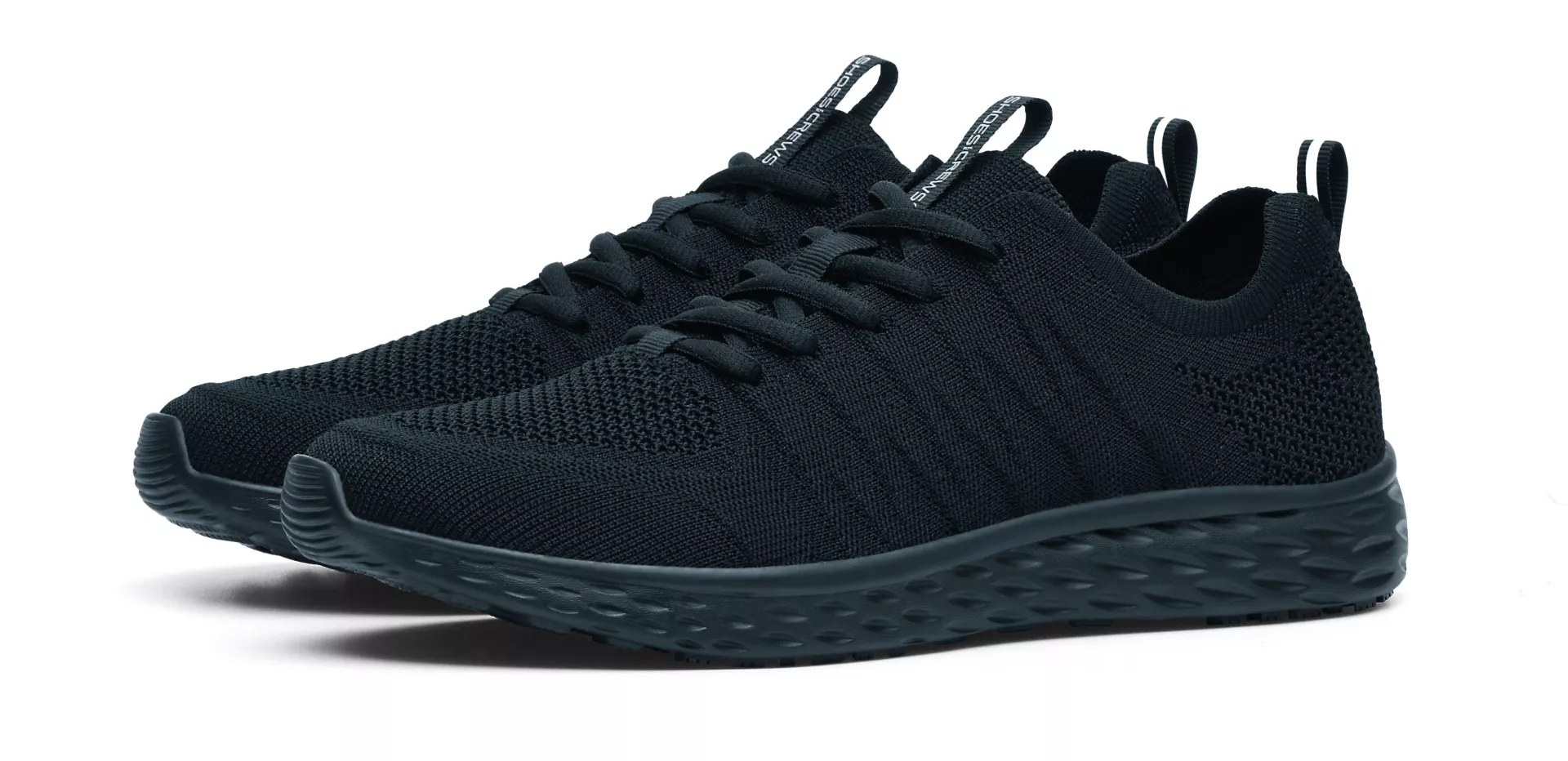 Shoes For Crews 22273, EVERLIGHT CE Men's Shoe, Black, image 10