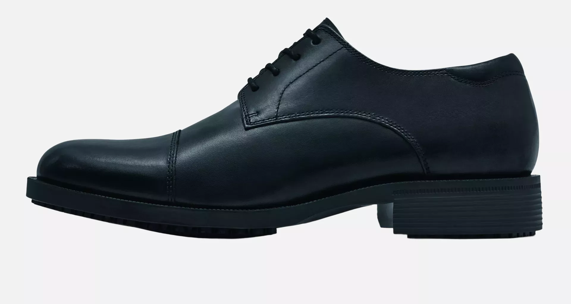Shoes For Crews 1201P, SENATOR Black Label Male Schuhe, image 3