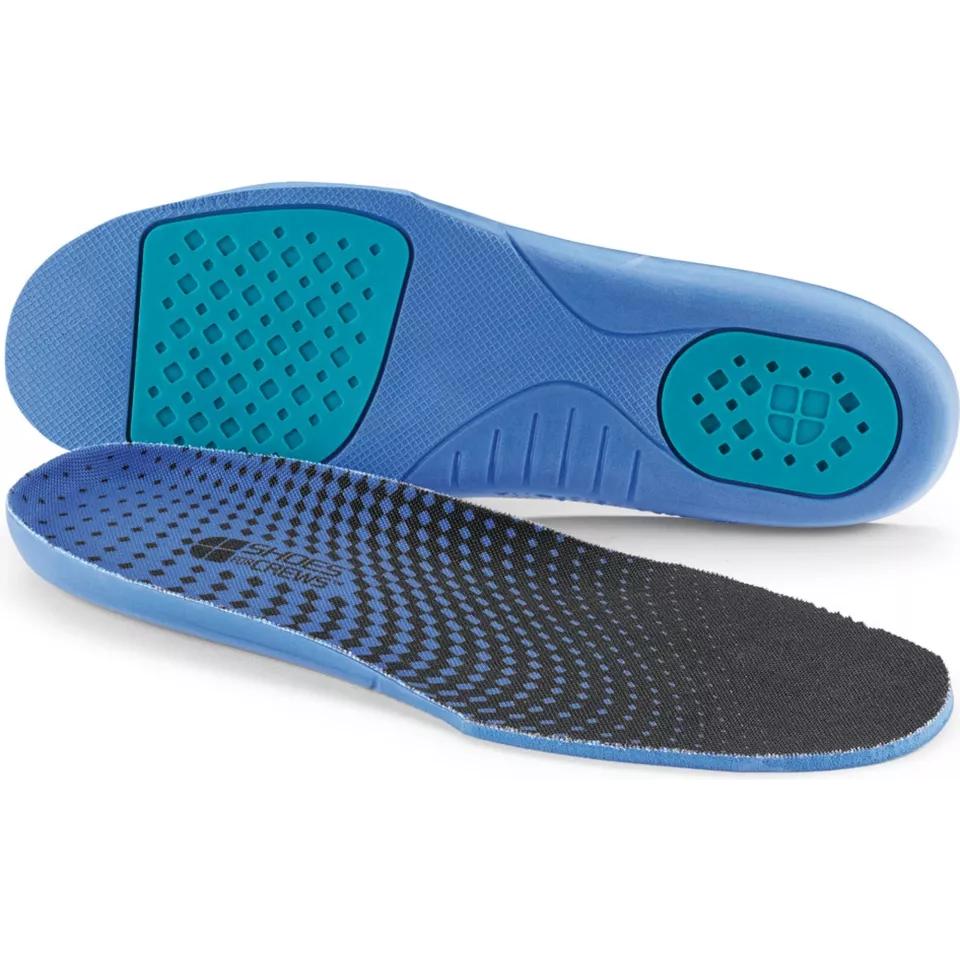 Shoes For Crews N2114, COMFORT Gel Insole, image 3, gallery thumbnail