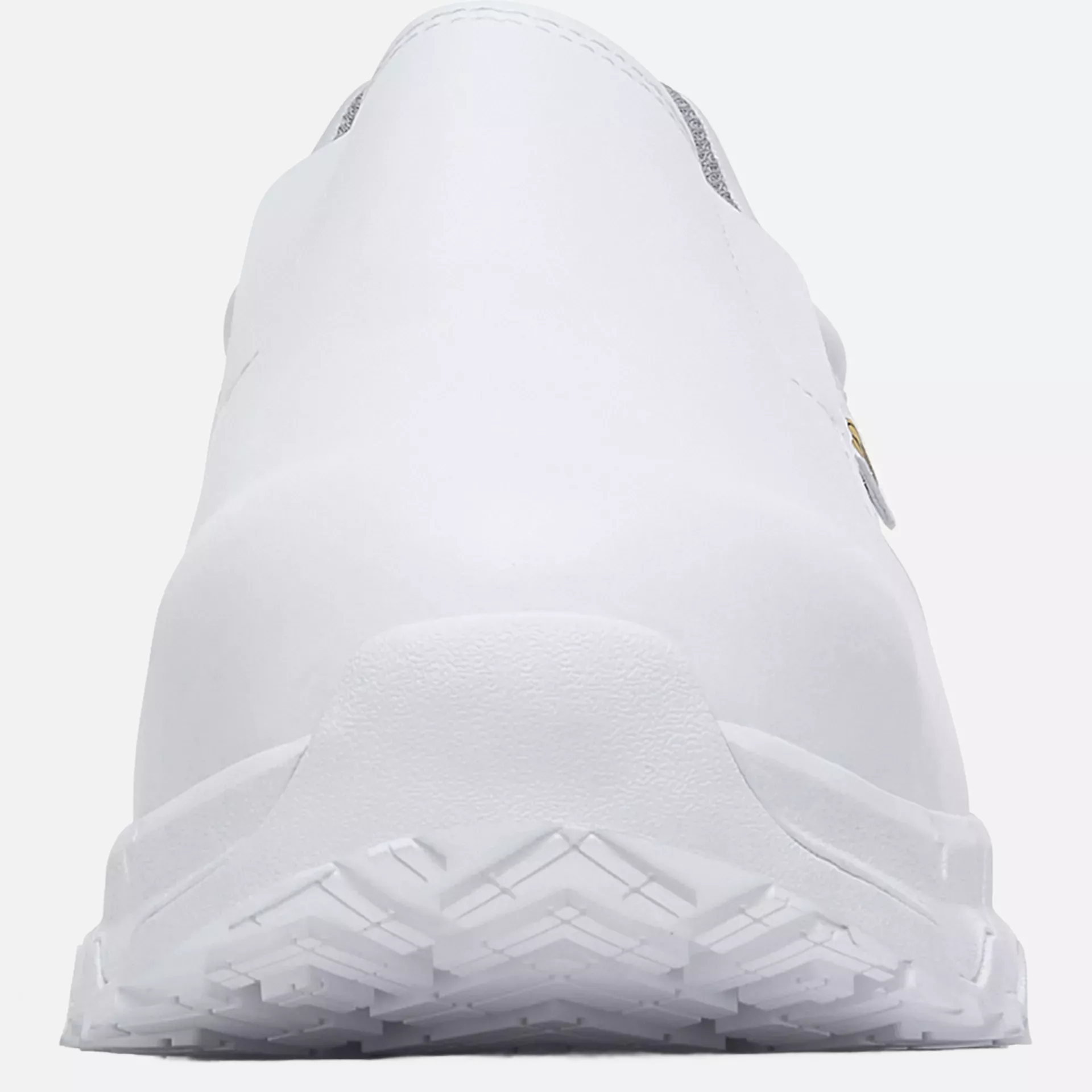 Shoes For Crews 76643, BRANDON ESD NCT Shoes, White, image 5