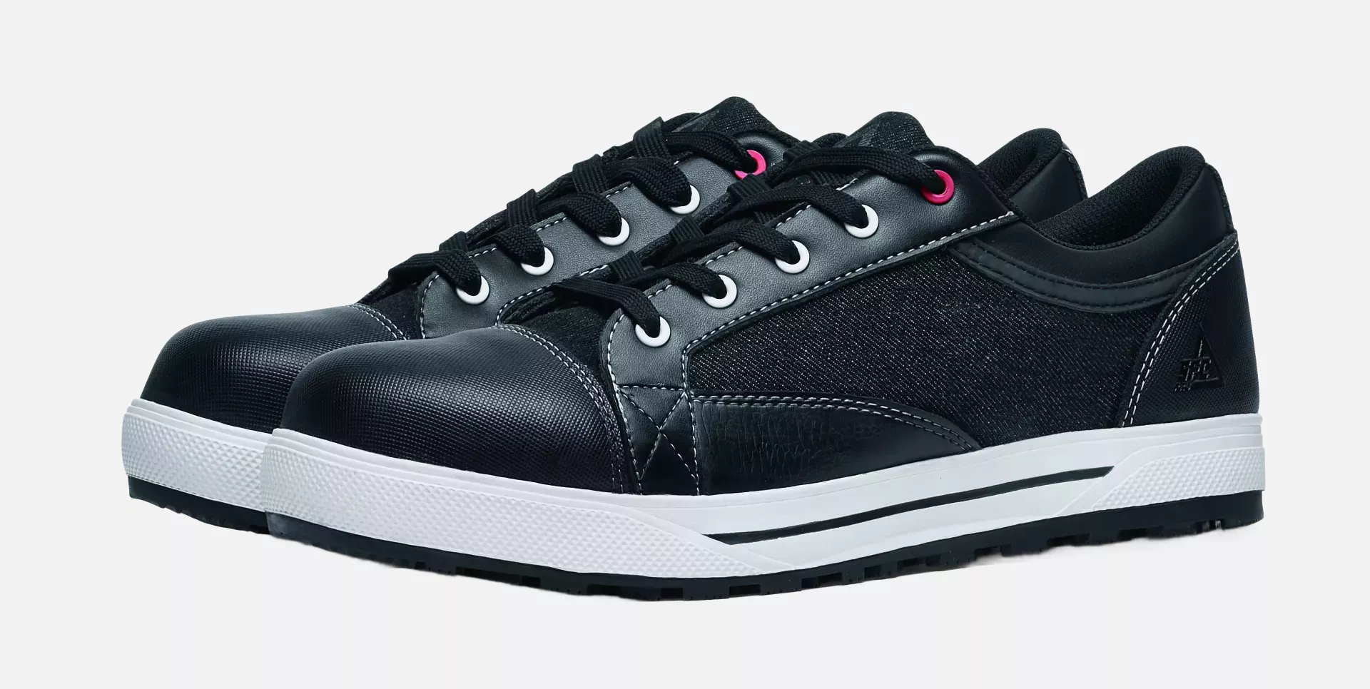 Shoes For Crews 79778, FERGUS CT Denim Shoe, image 10