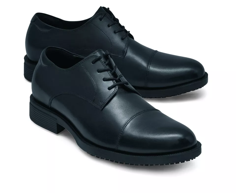 Shoes For Crews 1201P, SENATOR Black Label Male Schuhe, image 11, gallery thumbnail