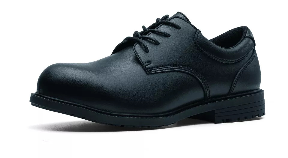 Shoes For Crews 52151, CAMBRIDGE II ST Shoes, image 4, gallery thumbnail